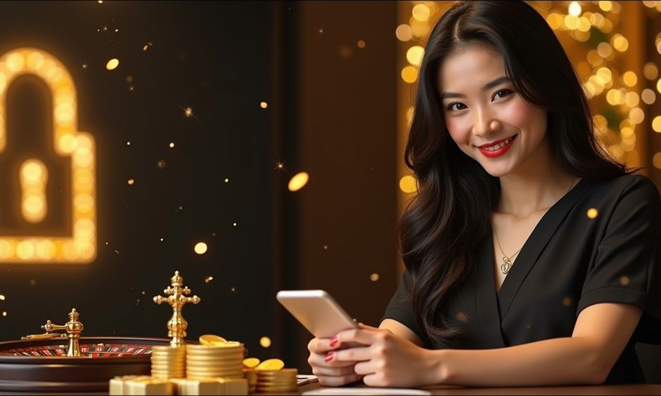 Slot, kasino langsung dan sukan — bezanya apa?